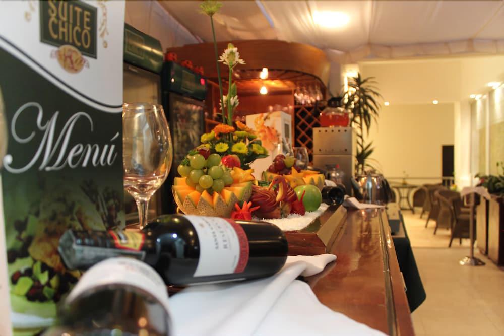 Hotel Marbella Chico Bogotá Dış mekan fotoğraf