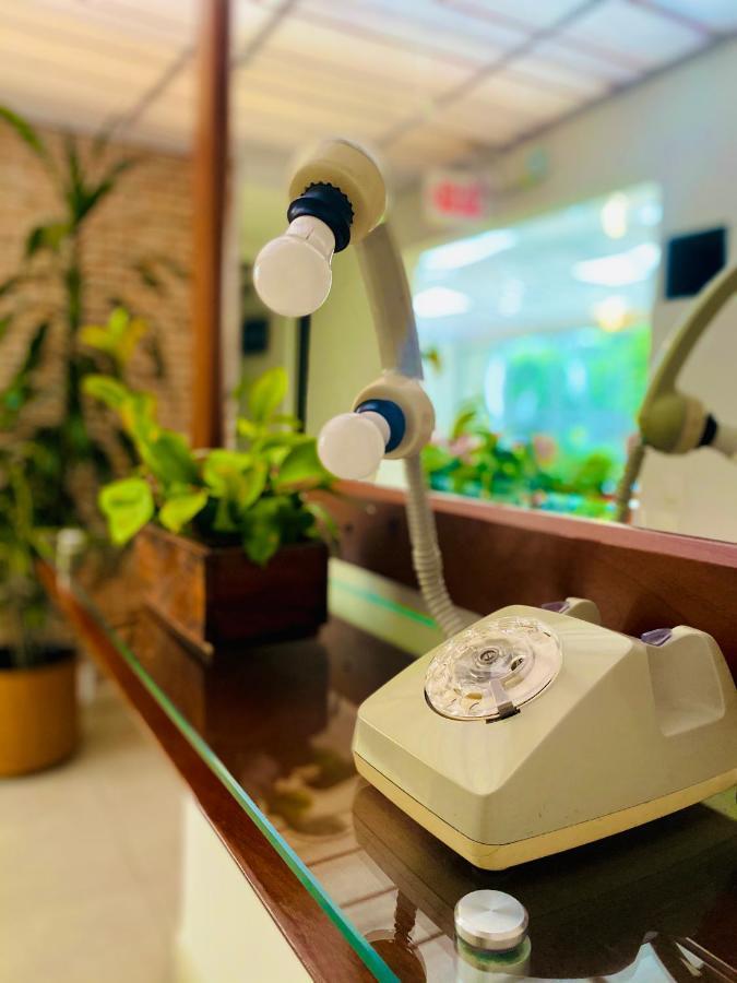 Hotel Marbella Chico Bogotá Dış mekan fotoğraf