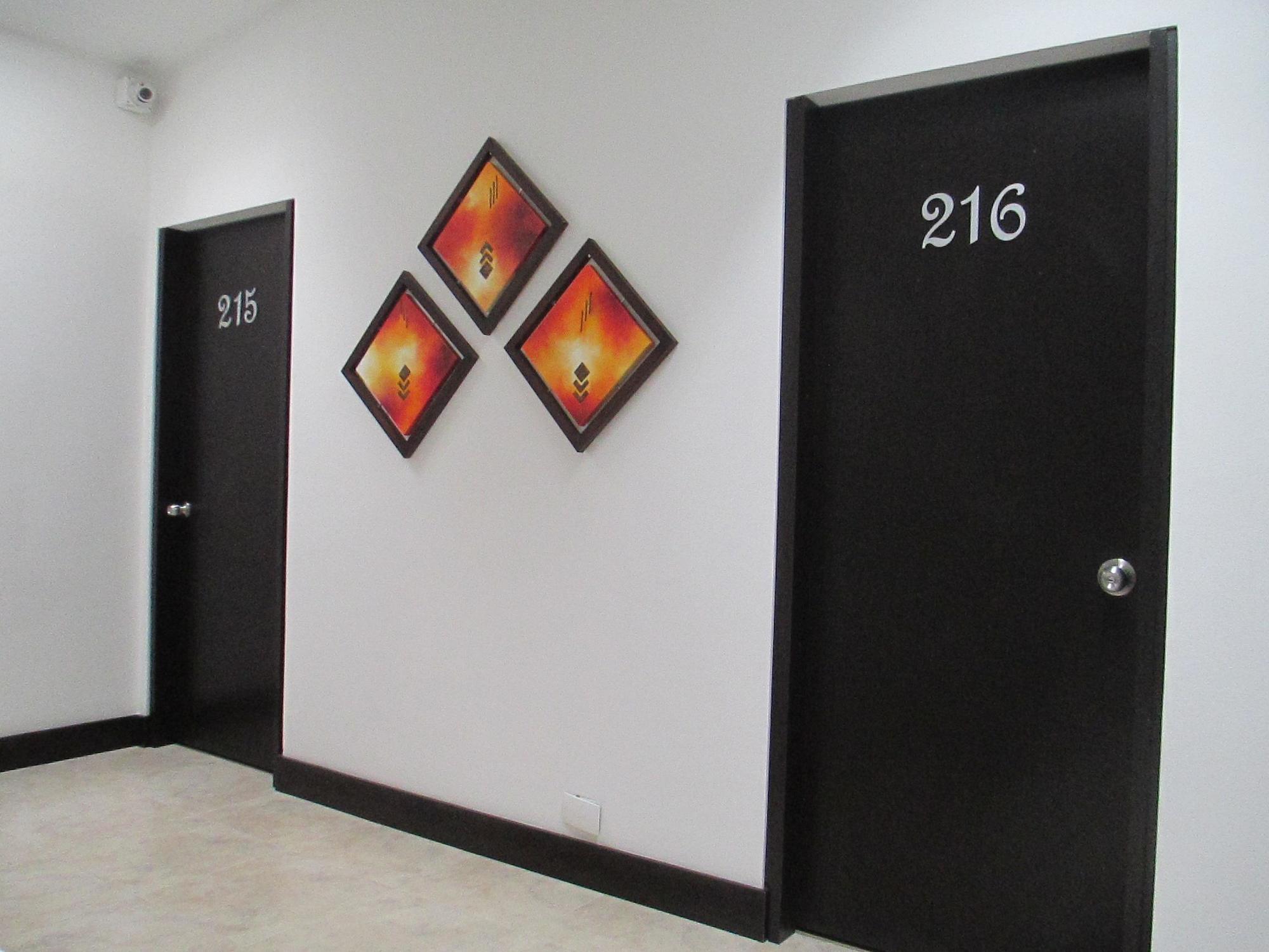 Hotel Marbella Chico Bogotá Dış mekan fotoğraf