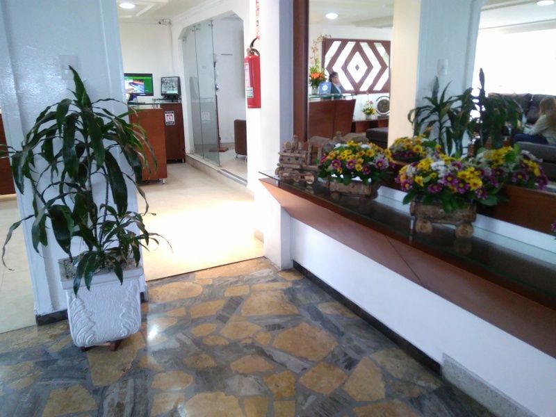 Hotel Marbella Chico Bogotá Dış mekan fotoğraf
