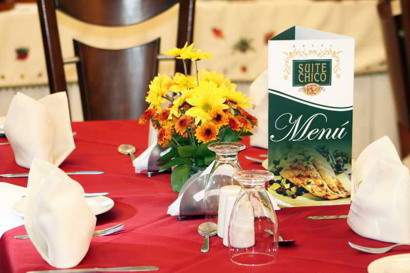 Hotel Marbella Chico Bogotá Dış mekan fotoğraf