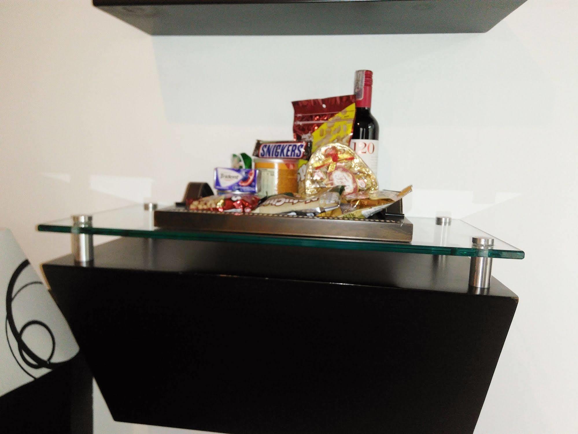 Hotel Marbella Chico Bogotá Dış mekan fotoğraf
